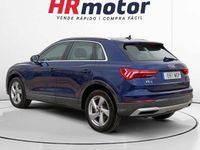 Usado Audi Q3 Advanced 150 CV (110 kW) 2023 SUV