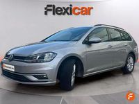 Brugt VW Golf VII Advance 150 HK (110 kW) 2017 Grå Stationcar
