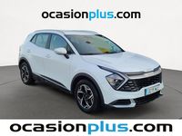 Usado Kia Sportage 136 CV (100 kW) 2023 Blanco SUV