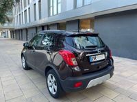 usado Opel Mokka 1.6CDTi S&S Excellence 4x2