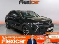 Usado Opel Mokka Edition 100 CV (73 kW) 2021 Negro SUV