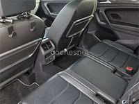 Usado VW Tiguan Allspace Sportline 240 CV (176 kW) 2020 Gris / plata SUV