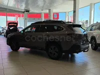 Usado Subaru Outback 169 CV (124 kW) 2022 Marrón Familiar