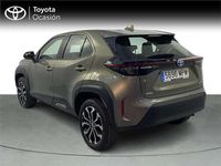 Usado Toyota Yaris Cross Active 116 CV (85 kW) 2024 SUV