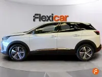 Usado Peugeot 3008 Active 130 CV (95 kW) 2023 Blanco SUV