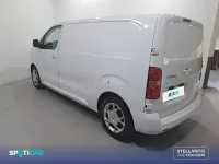 Usado Citroën Jumpy 120 CV (88 kW) 2024 Blanco Monovolumen