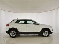 usado VW T-Roc Edition 1.6 TDI 85 kW (115 CV)