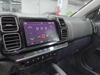 Brugt Citroën C5 Aircross Feel 131 HK (96 kW) 2022 Hvid SUV