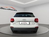 Usado Audi Q2 Sport 151 CV (111 kW) 2020 Blanco SUV