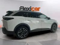 Usado Peugeot 5008 Allure 145 CV (106 kW) 2026 Blanco SUV