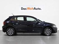 usado VW Polo Life 1.0 TSI 70 kW (95 CV)