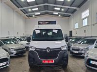 Usado Renault Master 145 CV (106 kW) 2022 Blanco Familiar