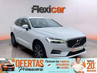 Usado Volvo XC60 Inscription 190 CV (139 kW) 2018 Blanco SUV