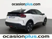 Usado Citroën C4 Feel 130 CV (95 kW) 2022 Blanco SUV