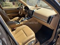 Usado Porsche Cayenne 400 CV (294 kW) 2010 Beige SUV