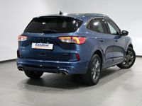 Usado Ford Kuga ST-Line X 225 CV (165 kW) 2022 Azul SUV