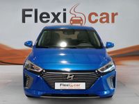 usado Hyundai Ioniq 1.6 GDI HEV Tecno DCT Híbrido en Flexicar Tenerife Sur