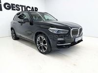 Usado BMW X5 Shadowline 394 CV (289 kW) 2021 Negro SUV