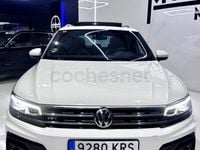 Usado VW Tiguan Sportline 190 CV (139 kW) 2019 Blanco SUV