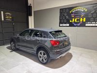 Usado Audi Q2 Advanced Plus 116 CV (85 kW) 2018 Gris / plata SUV