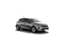 Nuevo Renault Clio V 100 CV (73 kW) 2025 Blanco Berlina