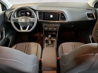 Usado Seat Ateca Style 150 HP (110 kW) 2025 Cinzento SUV