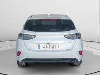 Usado Kia Ceed Style 101 CV (74 kW) 2025 Utilitario