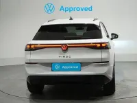 Nuevo VW T-Roc Edition 150 CV (110 kW) 2026 Blanco SUV