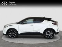 Usado Toyota C-HR Plus 122 CV (89 kW) 2017 Otro SUV