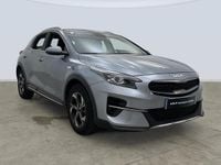 Usado Kia XCeed 120 CV (88 kW) 2021 Gris plata SUV