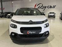 usado Citroën C3 1.2 PureTech S&S Feel 83