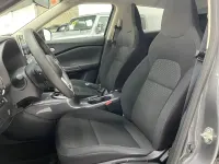 Usado Nissan Juke Acenta 114 CV (83 kW) 2021 Gris SUV