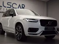 Usado Volvo XC90 Plus 235 CV (172 kW) 2022 Blanco SUV