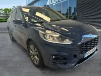 Usado Ford Kuga ST-Line 190 CV (139 kW) 2024 Azul SUV