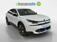 Usado Citroën C4 Business Class 145 CV (106 kW) 2025 Blanco SUV