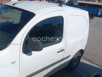 Usado Renault Kangoo 105 CV (77 kW) 2010 Blanco Monovolumen