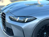 Usado BMW M3 Competition Edition 530 CV (389 kW) 2025 Gris / plata Berlina