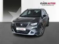 Usado Seat Arona 116 CV (85 kW) 2025 Gris SUV