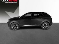 Usado Peugeot 2008 Allure 130 CV (95 kW) 2023 Azul SUV