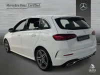 Usado Mercedes B200 150 CV (110 kW) 2025 Utilitario