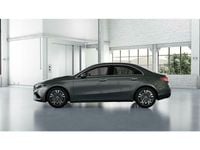 Nuevo Mercedes A250 218 CV (160 kW) 2025 Gris Berlina