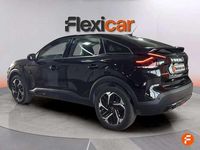 Brugt Citroën C4 Feel 131 HK (96 kW) 2022 Sort Hatchback