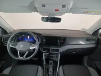 Usado VW Taigo Life 115 CV (84 kW) 2024 Verde SUV