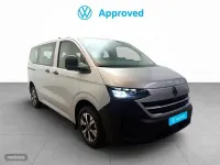 Usado VW Caravelle 150 CV (110 kW) 2026 Van