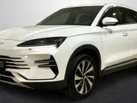Usado BYD Seal U Comfort 218 CV (160 kW) 2025 Blanco SUV
