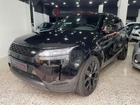 Usado Land Rover Range Rover evoque R-Dynamic 309 CV (227 kW) 2022 Negro SUV