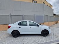 usado Dacia Logan 1.5dci Ambiance 75