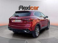 Occasion MG HS Comfort 162 PK (119 kW) 2023 Rood SUV