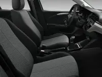 Nuevo Opel Corsa Edition 100 CV (73 kW) 2025 Rojo Utilitario