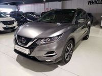 usado Nissan Qashqai 1.3 DIG-T 103KW N-CONNECTA 140 5P